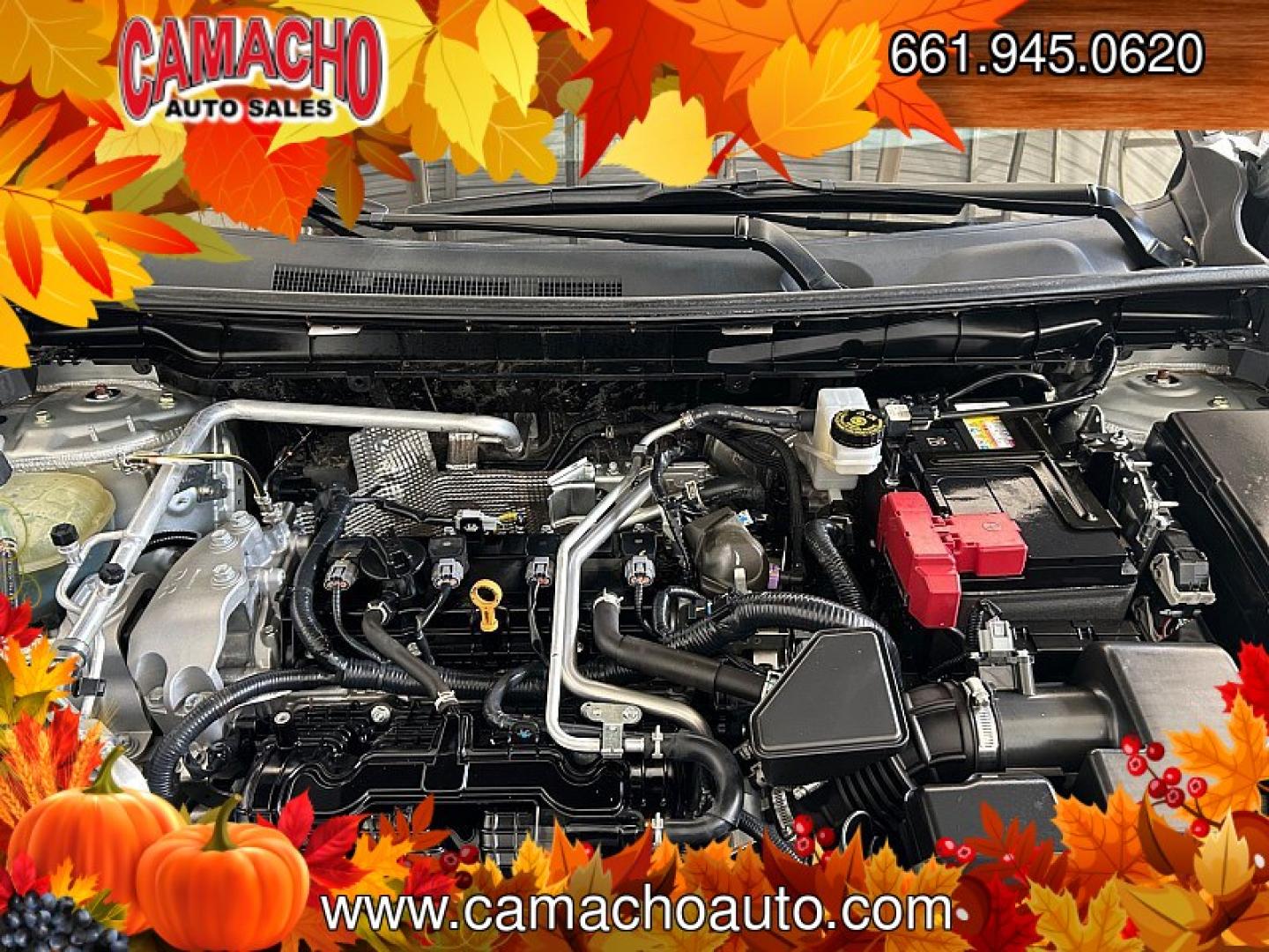 2025 Mitsubishi Outlander (JA4J3VA87SZ) with an 4-Cyl 2.5 Liter engine, Automatic CVT transmission, located at 412 Auto Vista Drive, Palmdale, CA, 93551, (661) 945-0620, 34.592636, -118.136681- Photo#25