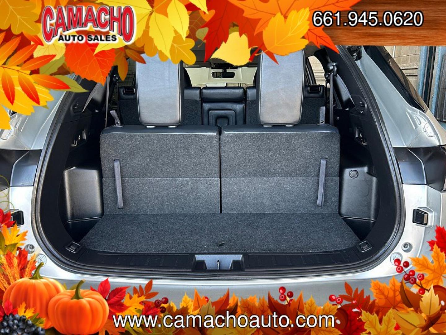 2025 Mitsubishi Outlander (JA4J3VA87SZ) with an 4-Cyl 2.5 Liter engine, Automatic CVT transmission, located at 412 Auto Vista Drive, Palmdale, CA, 93551, (661) 945-0620, 34.592636, -118.136681- Photo#26