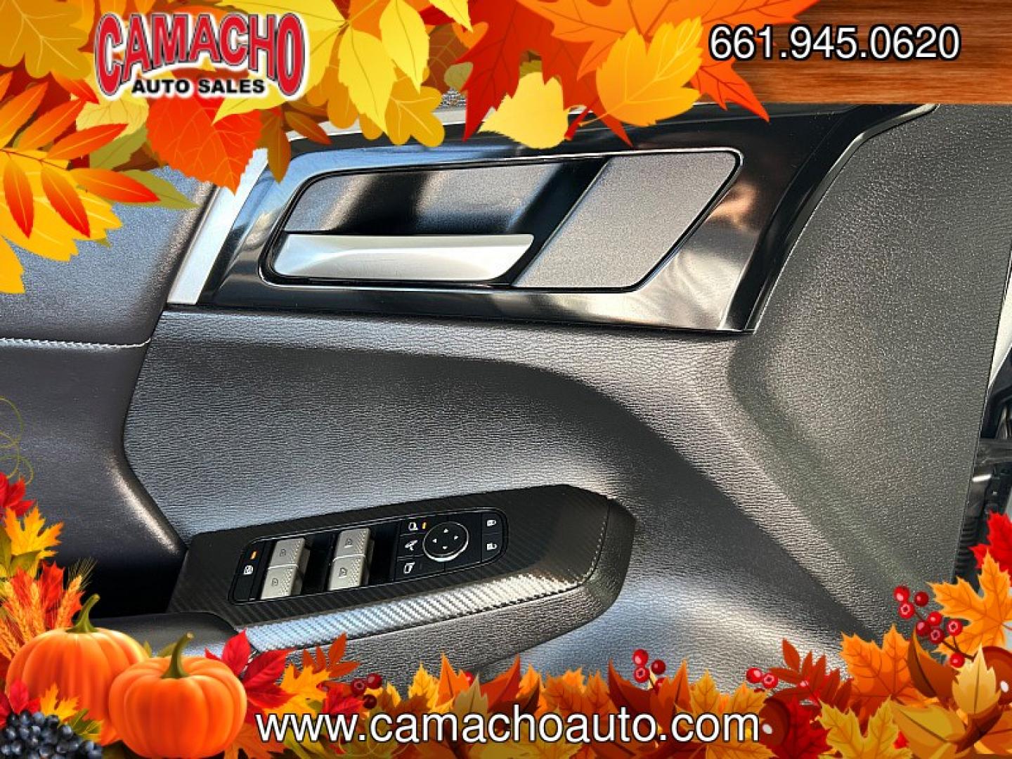 2025 Mitsubishi Outlander (JA4J3VA87SZ) with an 4-Cyl 2.5 Liter engine, Automatic CVT transmission, located at 412 Auto Vista Drive, Palmdale, CA, 93551, (661) 945-0620, 34.592636, -118.136681- Photo#28
