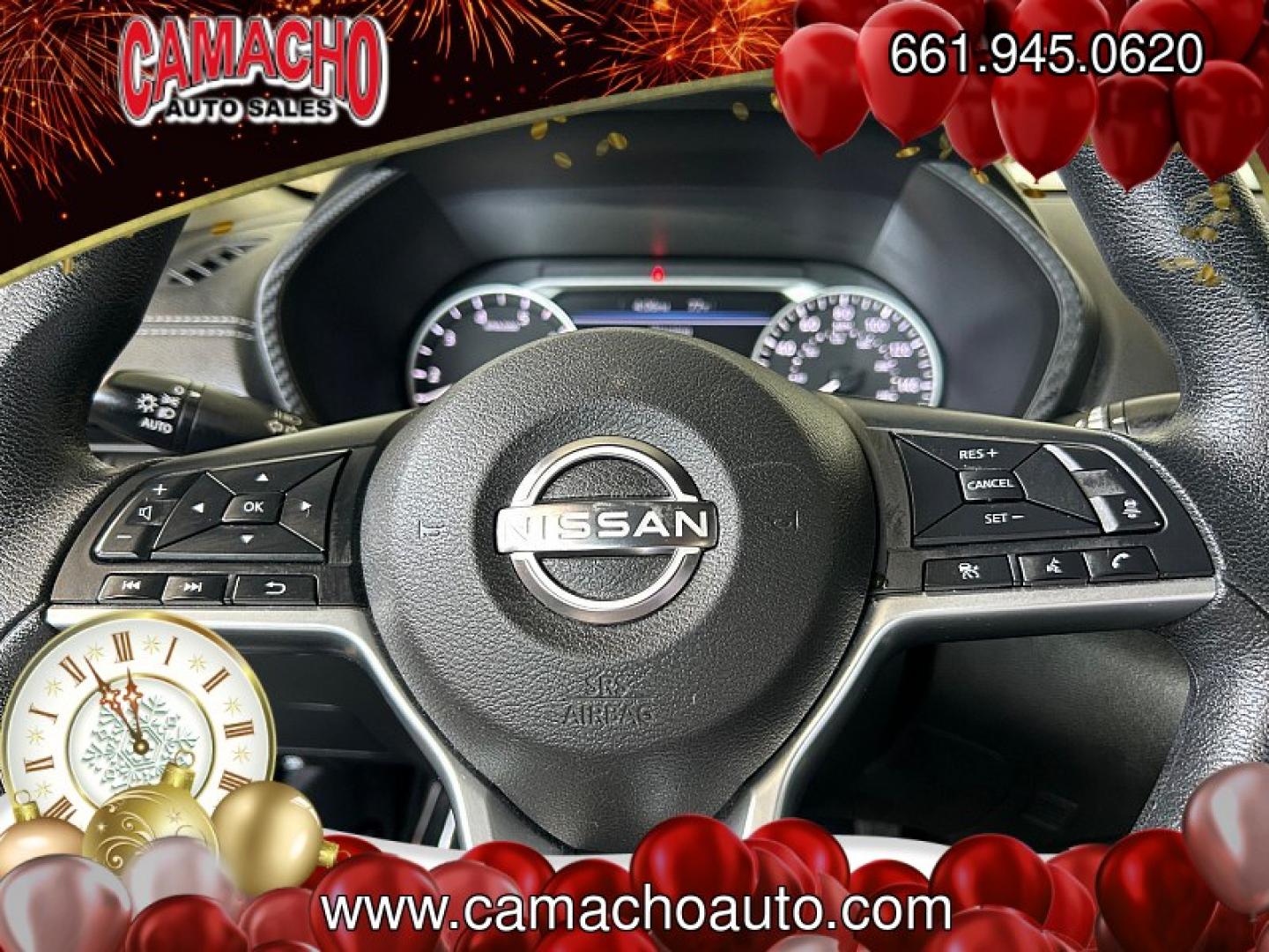 2024 Gray Nissan Sentra (3N1AB8CV6RY) with an 4-Cyl 2.0 Liter engine, Automatic CVT w/Xtronic transmission, located at 412 Auto Vista Drive, Palmdale, CA, 93551, (661) 945-0620, 34.592636, -118.136681- Photo#18