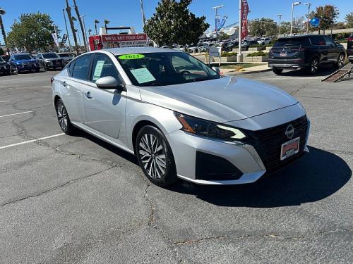 2023 Nissan Altima