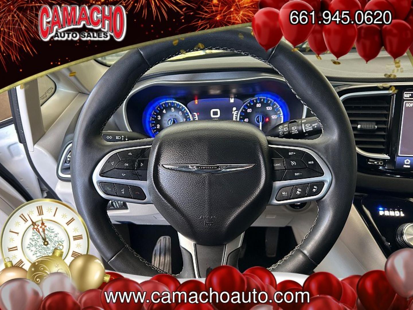 2017 Chevrolet Silverado 1500 4WD (3GCUKNEC7HG) , Automatic 6-Spd HD w/Overdrive transmission, located at 412 Auto Vista Drive, Palmdale, CA, 93551, (661) 945-0620, 34.592636, -118.136681- Photo#21