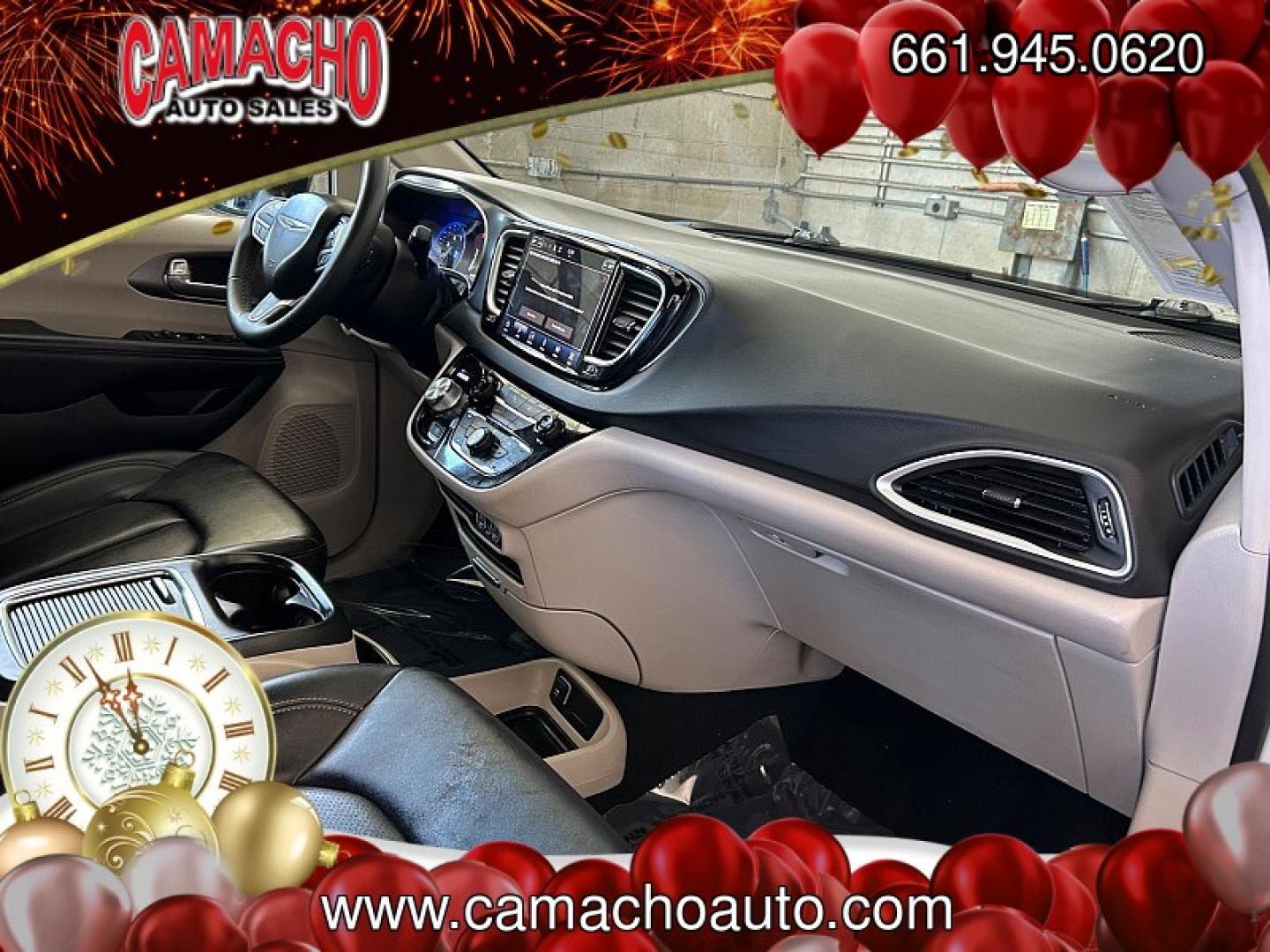 2017 Chevrolet Silverado 1500 4WD (3GCUKNEC7HG) , Automatic 6-Spd HD w/Overdrive transmission, located at 412 Auto Vista Drive, Palmdale, CA, 93551, (661) 945-0620, 34.592636, -118.136681- Photo#23