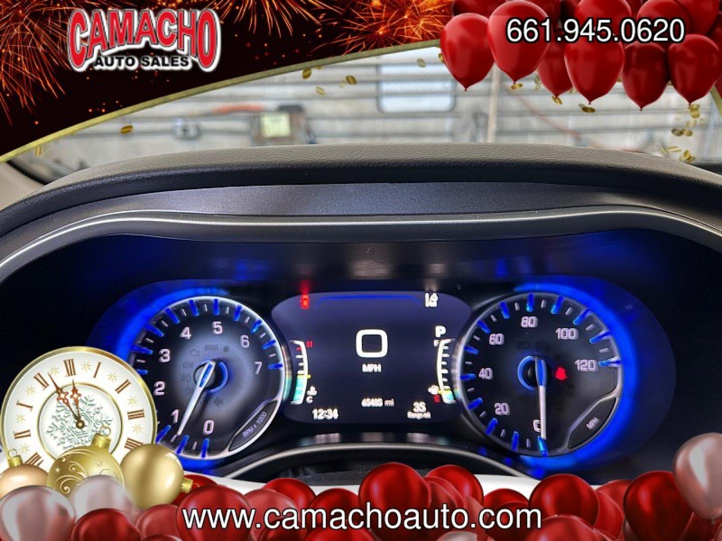 2017 Chevrolet Silverado 1500 4WD (3GCUKNEC7HG) , Automatic 6-Spd HD w/Overdrive transmission, located at 412 Auto Vista Drive, Palmdale, CA, 93551, (661) 945-0620, 34.592636, -118.136681- Photo#26