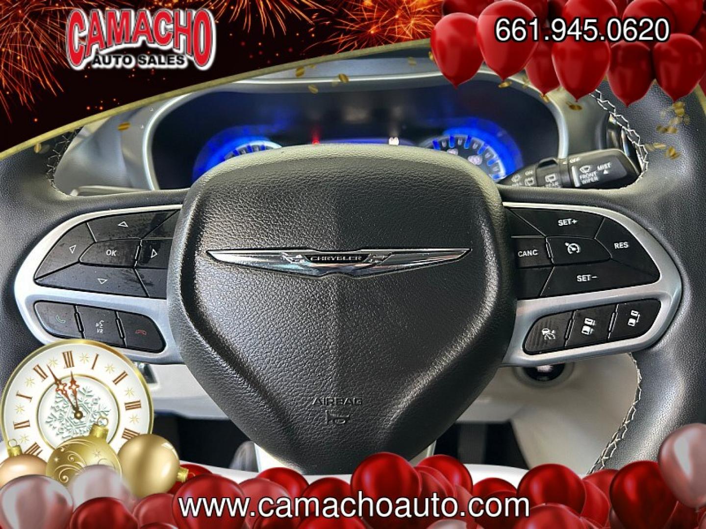 2017 Chevrolet Silverado 1500 4WD (3GCUKNEC7HG) , Automatic 6-Spd HD w/Overdrive transmission, located at 412 Auto Vista Drive, Palmdale, CA, 93551, (661) 945-0620, 34.592636, -118.136681- Photo#27