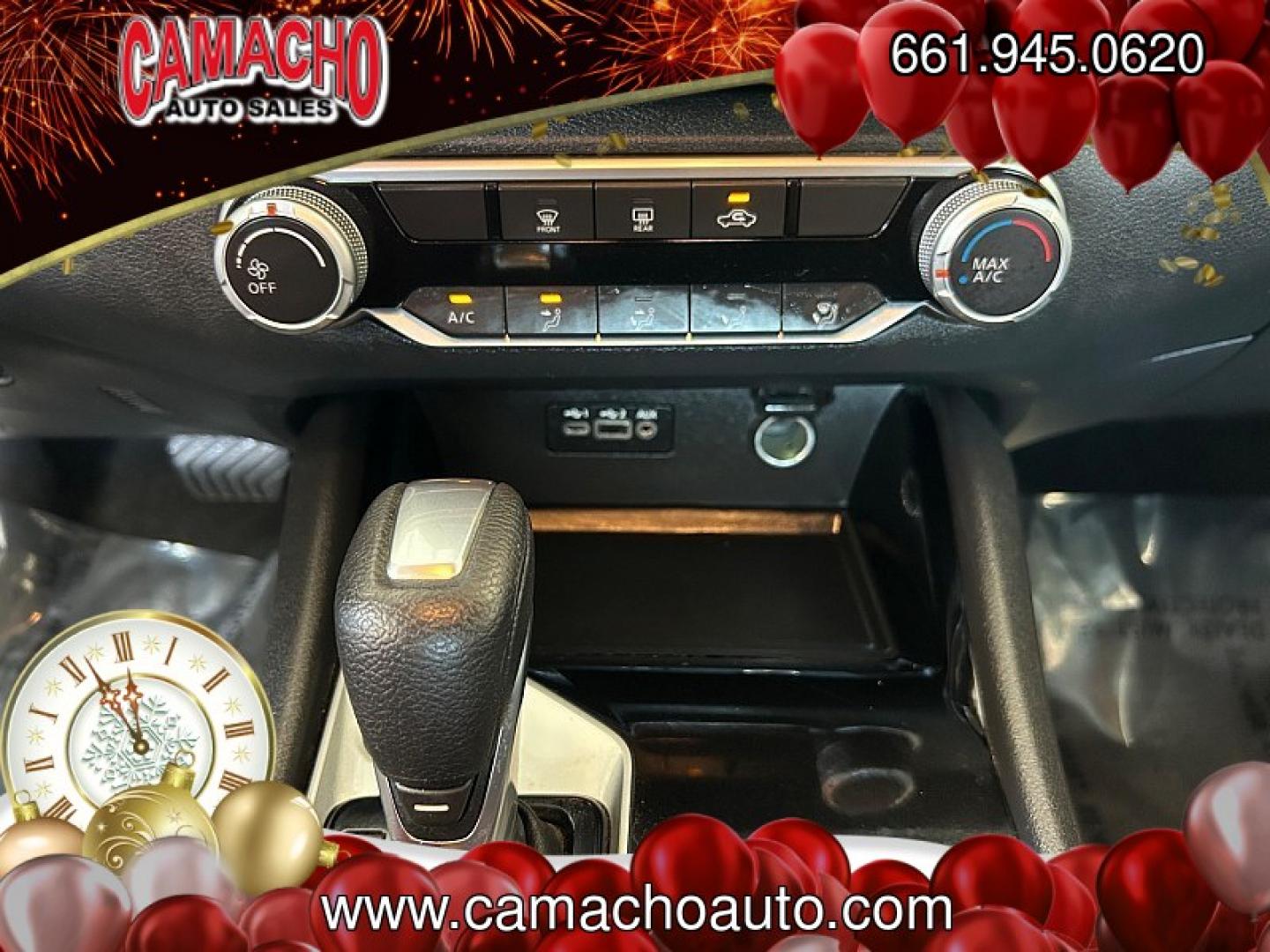 2024 Gray Nissan Altima (1N4BL4DV1RN) with an 4-Cyl 2.5 Liter engine, Automatic Xtronic CVT transmission, located at 412 Auto Vista Drive, Palmdale, CA, 93551, (661) 945-0620, 34.592636, -118.136681- Photo#19