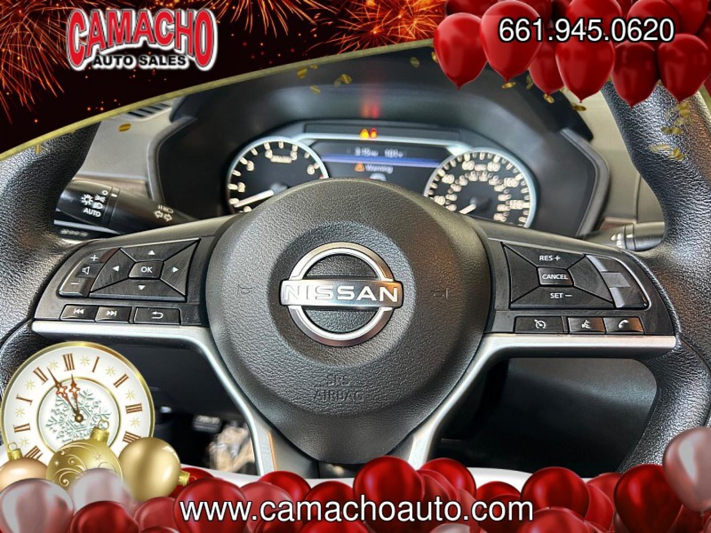 2024 Gray Nissan Altima (1N4BL4DV1RN) with an 4-Cyl 2.5 Liter engine, Automatic Xtronic CVT transmission, located at 412 Auto Vista Drive, Palmdale, CA, 93551, (661) 945-0620, 34.592636, -118.136681- Photo#27