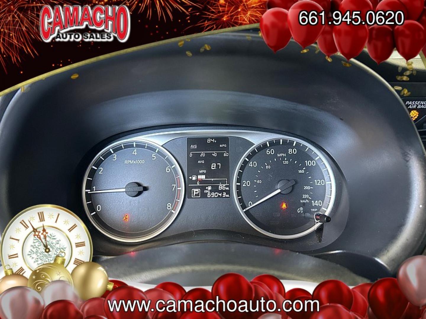 2022 Black Nissan Kicks (3N1CP5BV9NL) with an 4-Cyl 1.6 Liter engine, Automatic CVT w/Xtronic transmission, located at 412 Auto Vista Drive, Palmdale, CA, 93551, (661) 945-0620, 34.592636, -118.136681- Photo#24