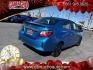 2022 BLUE Mitsubishi Mirage G4 (ML32FUFJ4NH) with an 3-Cyl 1.2 Liter engine, Automatic CVT transmission, located at 412 Auto Vista Drive, Palmdale, CA, 93551, (661) 945-0620, 34.592636, -118.136681- Photo#11
