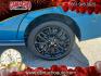 2022 BLUE Mitsubishi Mirage G4 (ML32FUFJ4NH) with an 3-Cyl 1.2 Liter engine, Automatic CVT transmission, located at 412 Auto Vista Drive, Palmdale, CA, 93551, (661) 945-0620, 34.592636, -118.136681- Photo#14