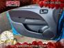 2022 BLUE Mitsubishi Mirage G4 (ML32FUFJ4NH) with an 3-Cyl 1.2 Liter engine, Automatic CVT transmission, located at 412 Auto Vista Drive, Palmdale, CA, 93551, (661) 945-0620, 34.592636, -118.136681- Photo#17