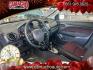 2022 BLUE Mitsubishi Mirage G4 (ML32FUFJ4NH) with an 3-Cyl 1.2 Liter engine, Automatic CVT transmission, located at 412 Auto Vista Drive, Palmdale, CA, 93551, (661) 945-0620, 34.592636, -118.136681- Photo#18