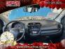 2022 BLUE Mitsubishi Mirage G4 (ML32FUFJ4NH) with an 3-Cyl 1.2 Liter engine, Automatic CVT transmission, located at 412 Auto Vista Drive, Palmdale, CA, 93551, (661) 945-0620, 34.592636, -118.136681- Photo#19