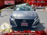 2024 GRAY Nissan Altima (1N4BL4DV2RN) with an 4-Cyl 2.5 Liter engine, Automatic Xtronic CVT transmission, located at 412 Auto Vista Drive, Palmdale, CA, 93551, (661) 945-0620, 34.592636, -118.136681- Photo#1