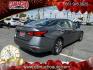 2024 GRAY Nissan Altima (1N4BL4DV2RN) with an 4-Cyl 2.5 Liter engine, Automatic Xtronic CVT transmission, located at 412 Auto Vista Drive, Palmdale, CA, 93551, (661) 945-0620, 34.592636, -118.136681- Photo#2