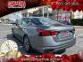 2024 GRAY Nissan Altima (1N4BL4DV2RN) with an 4-Cyl 2.5 Liter engine, Automatic Xtronic CVT transmission, located at 412 Auto Vista Drive, Palmdale, CA, 93551, (661) 945-0620, 34.592636, -118.136681- Photo#4