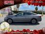 2024 GRAY Nissan Altima (1N4BL4DV2RN) with an 4-Cyl 2.5 Liter engine, Automatic Xtronic CVT transmission, located at 412 Auto Vista Drive, Palmdale, CA, 93551, (661) 945-0620, 34.592636, -118.136681- Photo#5