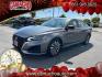 2024 GRAY Nissan Altima (1N4BL4DV2RN) with an 4-Cyl 2.5 Liter engine, Automatic Xtronic CVT transmission, located at 412 Auto Vista Drive, Palmdale, CA, 93551, (661) 945-0620, 34.592636, -118.136681- Photo#6