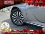 2024 GRAY Nissan Altima (1N4BL4DV2RN) with an 4-Cyl 2.5 Liter engine, Automatic Xtronic CVT transmission, located at 412 Auto Vista Drive, Palmdale, CA, 93551, (661) 945-0620, 34.592636, -118.136681- Photo#8