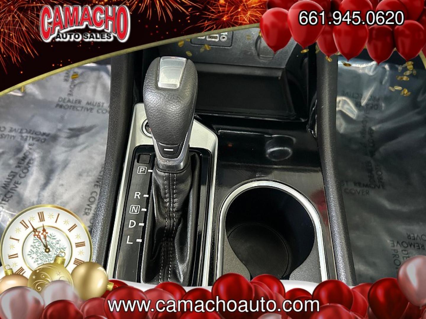 2024 GRAY Nissan Altima (1N4BL4DV2RN) with an 4-Cyl 2.5 Liter engine, Automatic Xtronic CVT transmission, located at 412 Auto Vista Drive, Palmdale, CA, 93551, (661) 945-0620, 34.592636, -118.136681- Photo#17