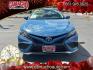 2024 BLUE Toyota Camry (4T1K61AK0RU) with an 4-Cyl 2.5 Liter engine, Automatic 8-Spd transmission, located at 412 Auto Vista Drive, Palmdale, CA, 93551, (661) 945-0620, 34.592636, -118.136681- Photo#6
