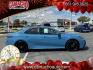 2024 BLUE Toyota Camry (4T1K61AK0RU) with an 4-Cyl 2.5 Liter engine, Automatic 8-Spd transmission, located at 412 Auto Vista Drive, Palmdale, CA, 93551, (661) 945-0620, 34.592636, -118.136681- Photo#7