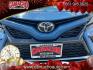 2024 BLUE Toyota Camry (4T1K61AK0RU) with an 4-Cyl 2.5 Liter engine, Automatic 8-Spd transmission, located at 412 Auto Vista Drive, Palmdale, CA, 93551, (661) 945-0620, 34.592636, -118.136681- Photo#12