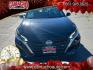 2025 BLACK Nissan Altima (1N4BL4DV8SN) with an 4-Cyl 2.5 Liter engine, Automatic CVT transmission, located at 412 Auto Vista Drive, Palmdale, CA, 93551, (661) 945-0620, 34.592636, -118.136681- Photo#1