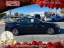 2025 BLACK Nissan Altima (1N4BL4DV8SN) with an 4-Cyl 2.5 Liter engine, Automatic CVT transmission, located at 412 Auto Vista Drive, Palmdale, CA, 93551, (661) 945-0620, 34.592636, -118.136681- Photo#4