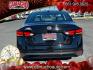 2025 BLACK Nissan Altima (1N4BL4DV8SN) with an 4-Cyl 2.5 Liter engine, Automatic CVT transmission, located at 412 Auto Vista Drive, Palmdale, CA, 93551, (661) 945-0620, 34.592636, -118.136681- Photo#6