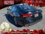 2025 BLACK Nissan Altima (1N4BL4DV8SN) with an 4-Cyl 2.5 Liter engine, Automatic CVT transmission, located at 412 Auto Vista Drive, Palmdale, CA, 93551, (661) 945-0620, 34.592636, -118.136681- Photo#7