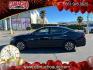 2025 BLACK Nissan Altima (1N4BL4DV8SN) with an 4-Cyl 2.5 Liter engine, Automatic CVT transmission, located at 412 Auto Vista Drive, Palmdale, CA, 93551, (661) 945-0620, 34.592636, -118.136681- Photo#8