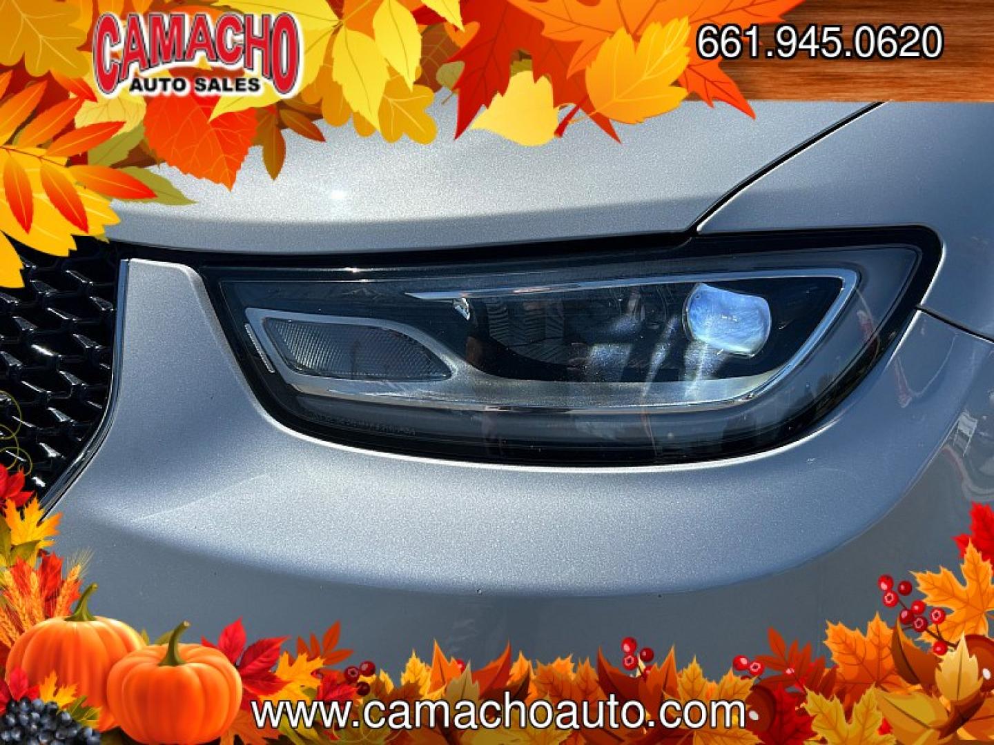 2024 SILVER Chrysler Pacifica (2C4RC1BG0RR) with an V6 3.6 Liter engine, Automatic 9-Spd transmission, located at 412 Auto Vista Drive, Palmdale, CA, 93551, (661) 945-0620, 34.592636, -118.136681- Photo#9