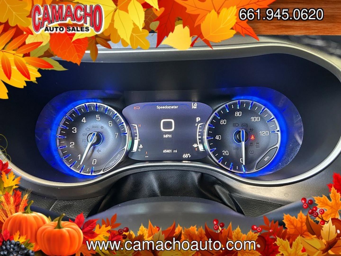 2024 SILVER Chrysler Pacifica (2C4RC1BG0RR) with an V6 3.6 Liter engine, Automatic 9-Spd transmission, located at 412 Auto Vista Drive, Palmdale, CA, 93551, (661) 945-0620, 34.592636, -118.136681- Photo#20