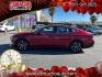 2024 RED Hyundai Sonata (KMHL64JA0RA) with an 4-Cyl 2.5 Liter engine, Automatic 8-Spd transmission, located at 412 Auto Vista Drive, Palmdale, CA, 93551, (661) 945-0620, 34.592636, -118.136681- Photo#5