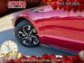 2024 RED Hyundai Sonata (KMHL64JA0RA) with an 4-Cyl 2.5 Liter engine, Automatic 8-Spd transmission, located at 412 Auto Vista Drive, Palmdale, CA, 93551, (661) 945-0620, 34.592636, -118.136681- Photo#8