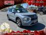 2025 GRAY Mitsubishi Outlander (JA4J3WA86SZ) with an 4-Cyl 2.5 Liter engine, Automatic CVT transmission, located at 412 Auto Vista Drive, Palmdale, CA, 93551, (661) 945-0620, 34.592636, -118.136681- Photo#0