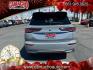 2025 GRAY Mitsubishi Outlander (JA4J3WA86SZ) with an 4-Cyl 2.5 Liter engine, Automatic CVT transmission, located at 412 Auto Vista Drive, Palmdale, CA, 93551, (661) 945-0620, 34.592636, -118.136681- Photo#1