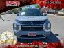 2025 GRAY Mitsubishi Outlander (JA4J3WA86SZ) with an 4-Cyl 2.5 Liter engine, Automatic CVT transmission, located at 412 Auto Vista Drive, Palmdale, CA, 93551, (661) 945-0620, 34.592636, -118.136681- Photo#5