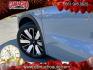2025 GRAY Mitsubishi Outlander (JA4J3WA86SZ) with an 4-Cyl 2.5 Liter engine, Automatic CVT transmission, located at 412 Auto Vista Drive, Palmdale, CA, 93551, (661) 945-0620, 34.592636, -118.136681- Photo#6