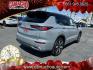 2025 GRAY Mitsubishi Outlander (JA4J3WA86SZ) with an 4-Cyl 2.5 Liter engine, Automatic CVT transmission, located at 412 Auto Vista Drive, Palmdale, CA, 93551, (661) 945-0620, 34.592636, -118.136681- Photo#10