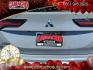 2025 GRAY Mitsubishi Outlander (JA4J3WA86SZ) with an 4-Cyl 2.5 Liter engine, Automatic CVT transmission, located at 412 Auto Vista Drive, Palmdale, CA, 93551, (661) 945-0620, 34.592636, -118.136681- Photo#11