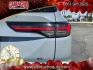 2025 GRAY Mitsubishi Outlander (JA4J3WA86SZ) with an 4-Cyl 2.5 Liter engine, Automatic CVT transmission, located at 412 Auto Vista Drive, Palmdale, CA, 93551, (661) 945-0620, 34.592636, -118.136681- Photo#12