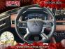 2025 GRAY Mitsubishi Outlander (JA4J3WA86SZ) with an 4-Cyl 2.5 Liter engine, Automatic CVT transmission, located at 412 Auto Vista Drive, Palmdale, CA, 93551, (661) 945-0620, 34.592636, -118.136681- Photo#21