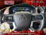 2025 GRAY Mitsubishi Outlander (JA4J3WA86SZ) with an 4-Cyl 2.5 Liter engine, Automatic CVT transmission, located at 412 Auto Vista Drive, Palmdale, CA, 93551, (661) 945-0620, 34.592636, -118.136681- Photo#23
