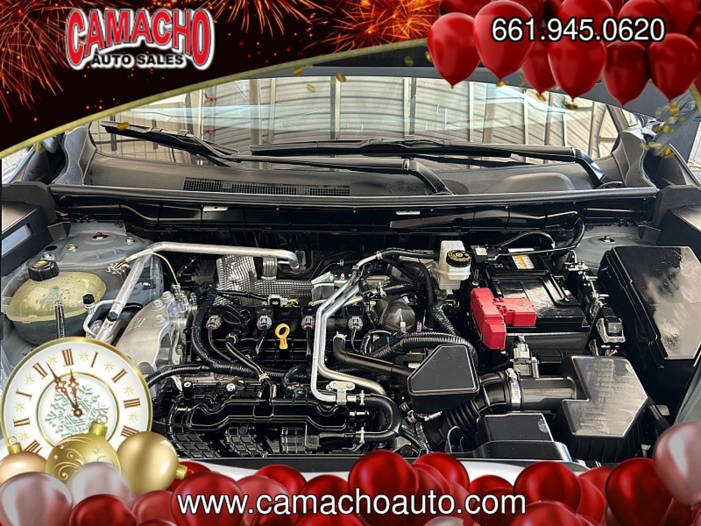 2025 GRAY Mitsubishi Outlander (JA4J3WA86SZ) with an 4-Cyl 2.5 Liter engine, Automatic CVT transmission, located at 412 Auto Vista Drive, Palmdale, CA, 93551, (661) 945-0620, 34.592636, -118.136681- Photo#30