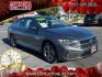 2024 Silver Volkswagen Jetta (3VWEM7BUXRM) with an 4-Cyl Turbo 1.5 Liter engine, Automatic 8-Spd transmission, located at 412 Auto Vista Drive, Palmdale, CA, 93551, (661) 945-0620, 34.592636, -118.136681- Photo#0