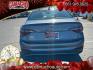 2024 Silver Volkswagen Jetta (3VWEM7BUXRM) with an 4-Cyl Turbo 1.5 Liter engine, Automatic 8-Spd transmission, located at 412 Auto Vista Drive, Palmdale, CA, 93551, (661) 945-0620, 34.592636, -118.136681- Photo#7
