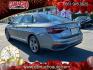 2024 Silver Volkswagen Jetta (3VWEM7BUXRM) with an 4-Cyl Turbo 1.5 Liter engine, Automatic 8-Spd transmission, located at 412 Auto Vista Drive, Palmdale, CA, 93551, (661) 945-0620, 34.592636, -118.136681- Photo#8