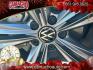 2024 Silver Volkswagen Jetta (3VWEM7BUXRM) with an 4-Cyl Turbo 1.5 Liter engine, Automatic 8-Spd transmission, located at 412 Auto Vista Drive, Palmdale, CA, 93551, (661) 945-0620, 34.592636, -118.136681- Photo#15